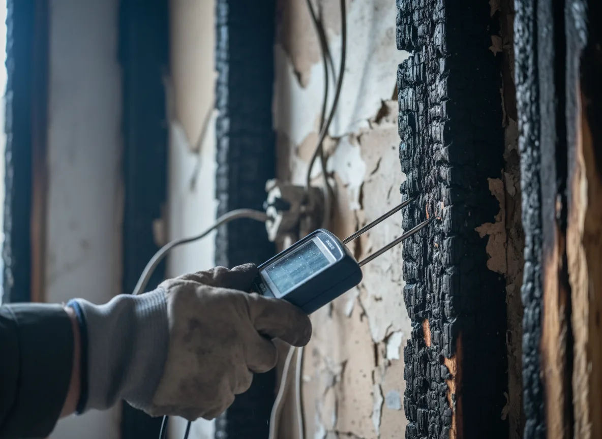 Fire Damage Restoration Utica, OH FAQs